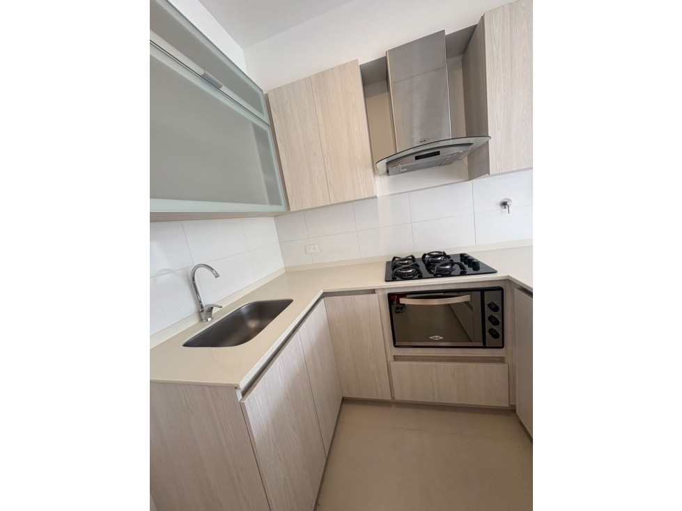 Apartamento en venta Sabaneta Pan de Azucar