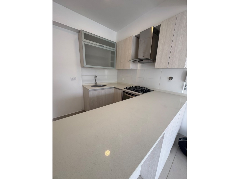 Apartamento en venta Sabaneta Pan de Azucar — foto 2