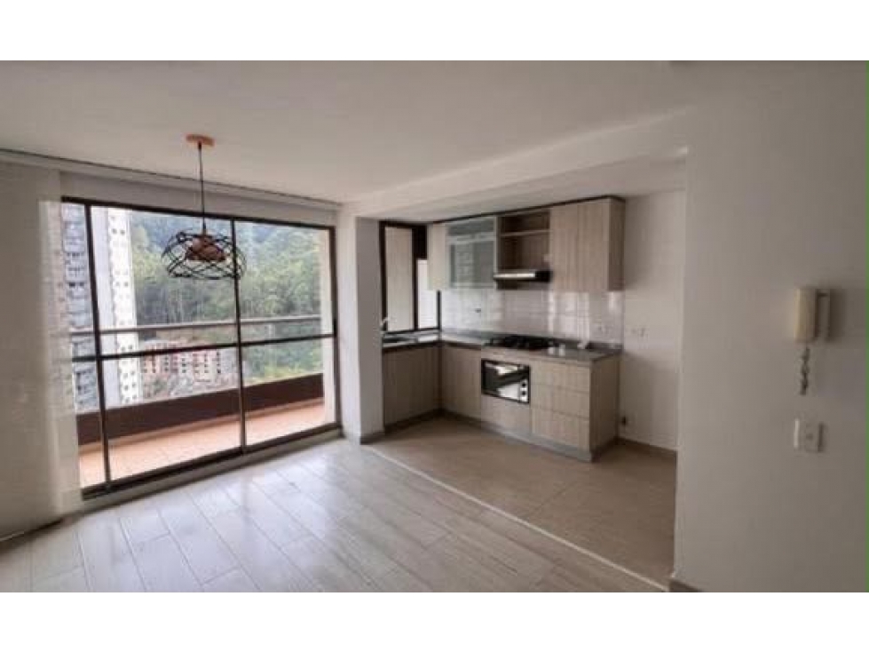 Apartamento en venta Sabaneta Pan de Azúcar