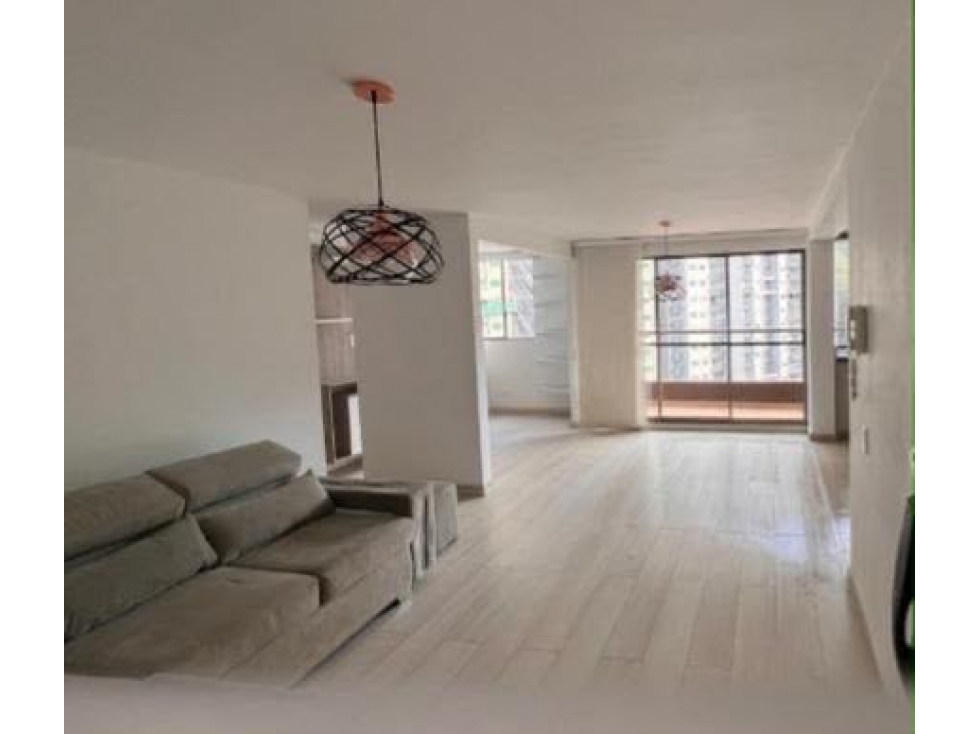 Apartamento en venta Sabaneta Pan de Azúcar — foto 3
