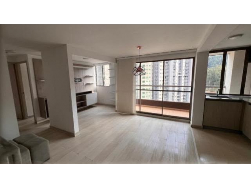 Apartamento en venta Sabaneta Pan de Azúcar — foto 4