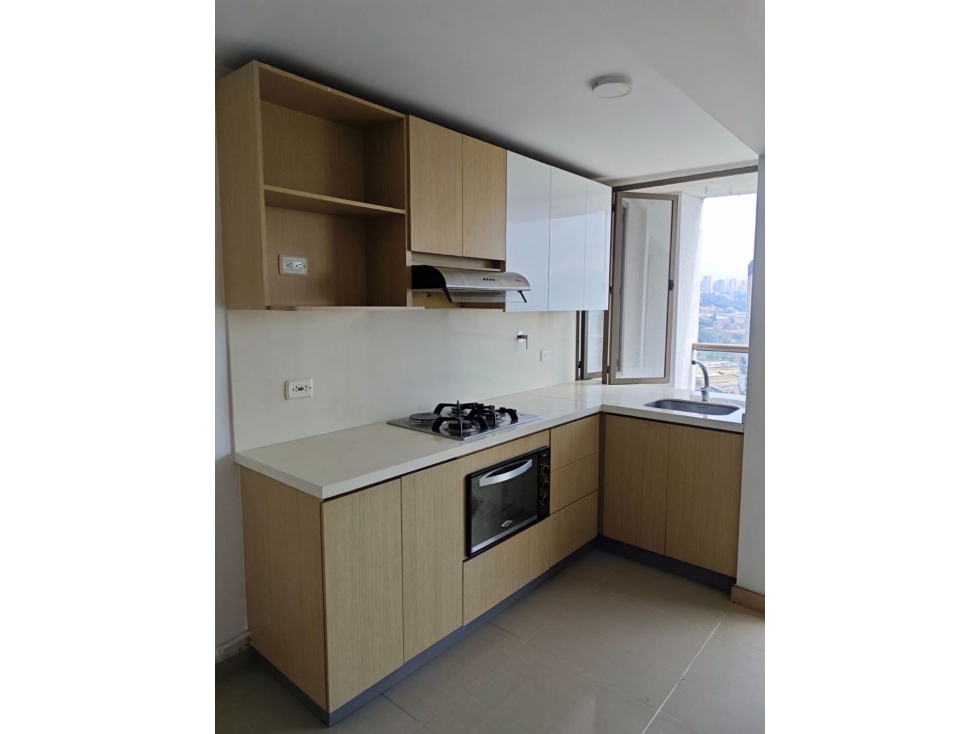 Apartamento en venta Sabaneta Pan de Azúcar