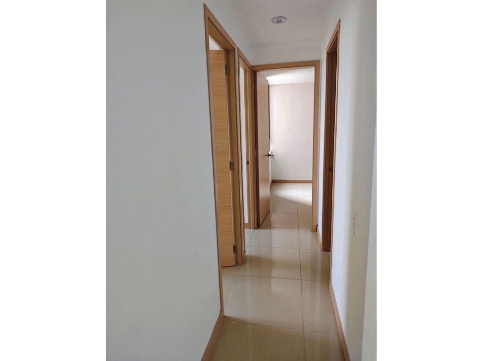 Apartamento en venta Sabaneta Pan de Azúcar — foto 5
