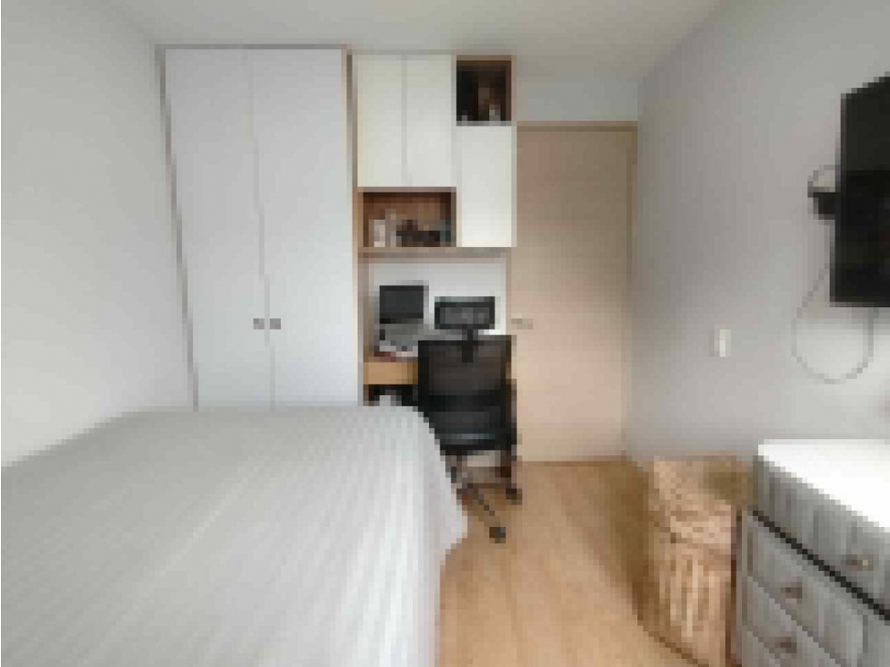 Apartamento en venta Sabaneta Pan de Azúcar — foto 2