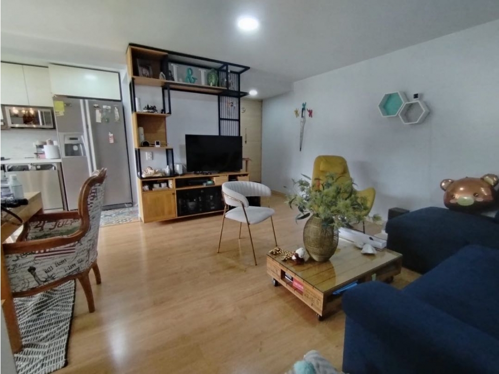 Apartamento en venta Sabaneta Pan de Azúcar — foto 3