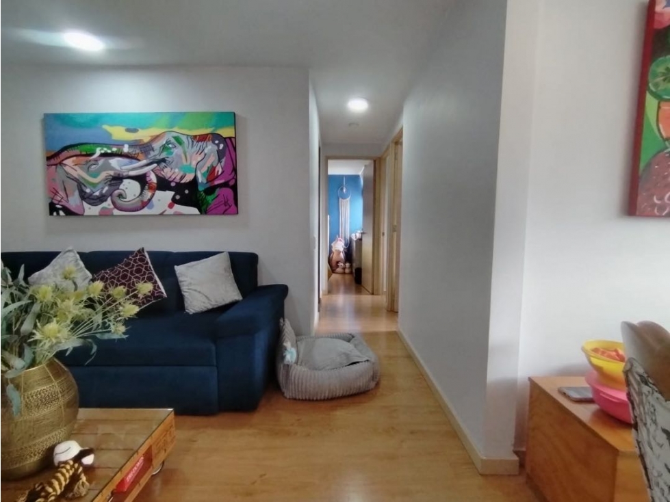 Apartamento en venta Sabaneta Pan de Azúcar — foto 5