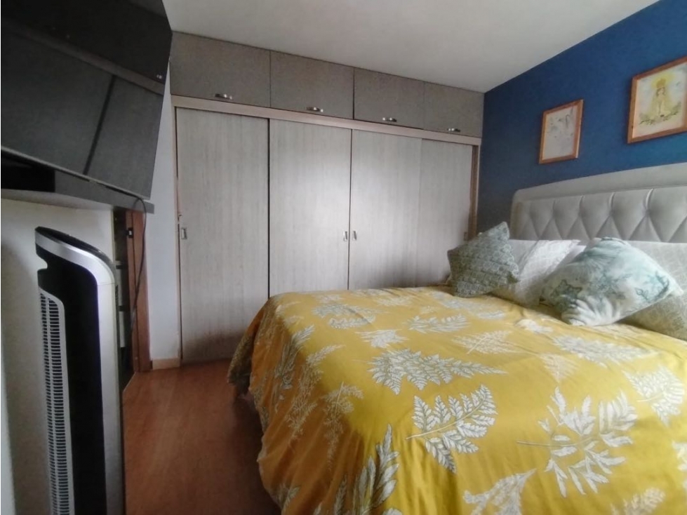Apartamento en venta Sabaneta Pan de Azúcar — foto 6