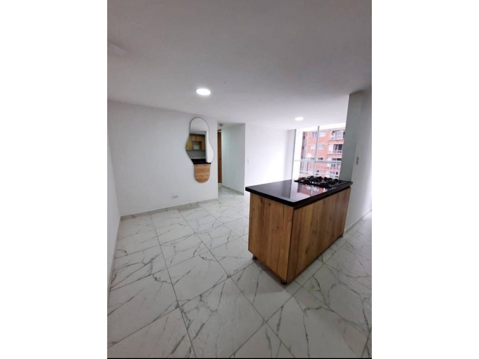 Apartamento en Venta Sabaneta sector San José — foto 3