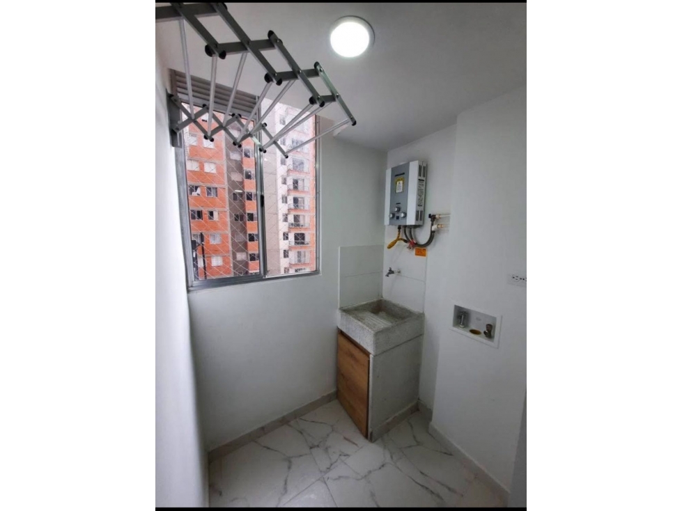 Apartamento en Venta Sabaneta sector San José — foto 4