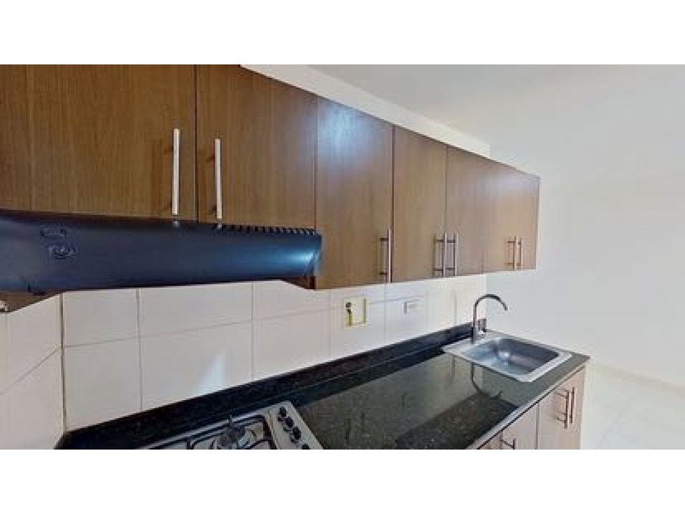 Apartamento en venta Sabaneta La Florida