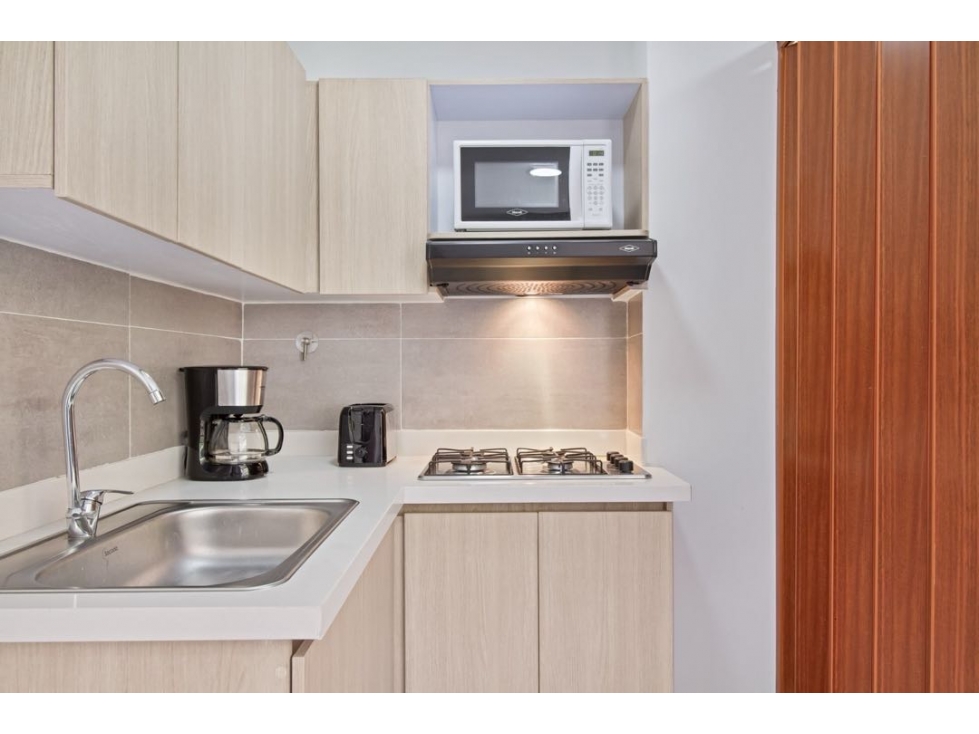 APARTAMENTO EN VENTA SABANETA RENTAS CORTAS
