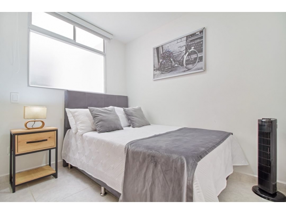 APARTAMENTO EN VENTA SABANETA RENTAS CORTAS — foto 2