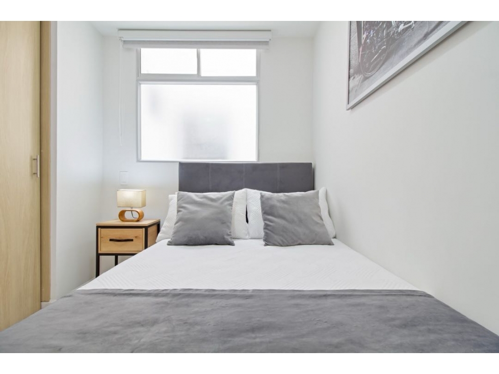 APARTAMENTO EN VENTA SABANETA RENTAS CORTAS — foto 3