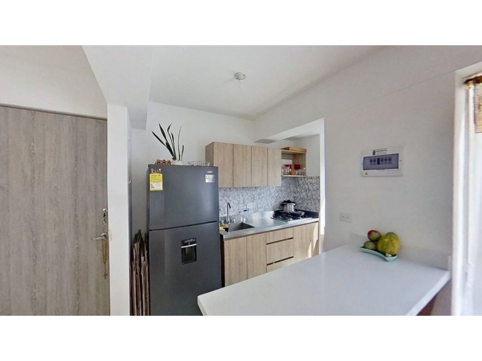 Apartamento en venta Sabaneta Las lomitas