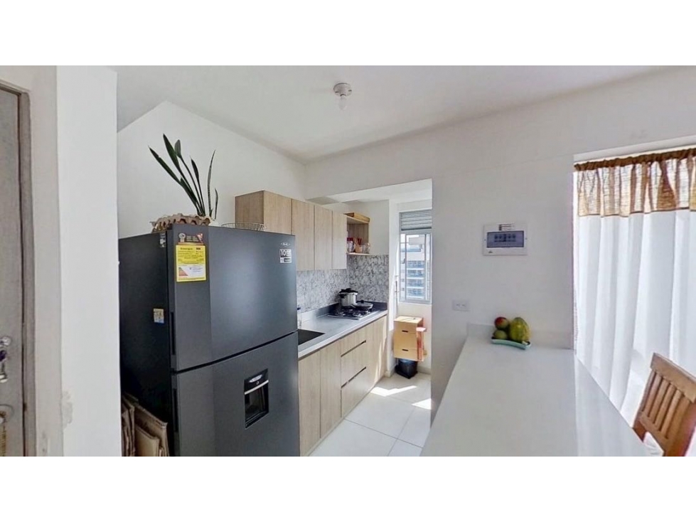 Apartamento en venta Sabaneta Las lomitas — foto 2