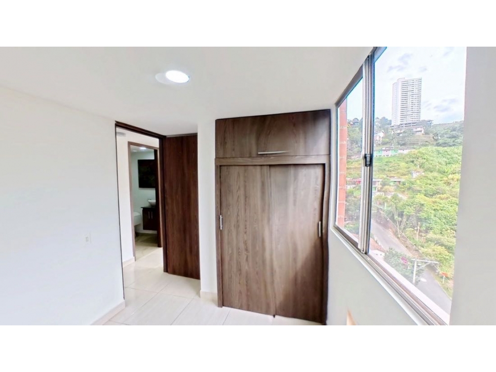 Apartamento en venta Sabaneta Las Lomitas - 4