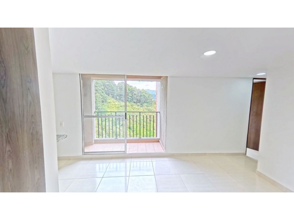 Apartamento en venta Sabaneta Las Lomitas - 5
