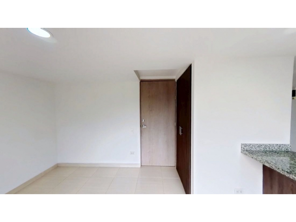 Apartamento en venta Sabaneta Las Lomitas - 6