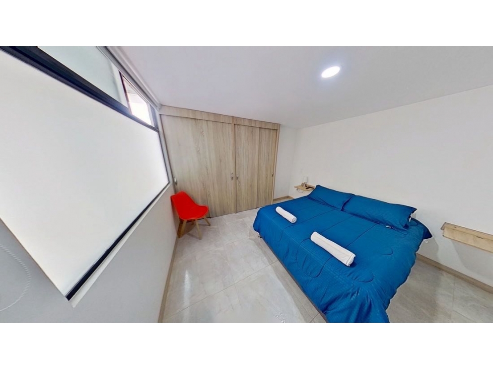Apartamento en venta Sabaneta Calle Larga - 4