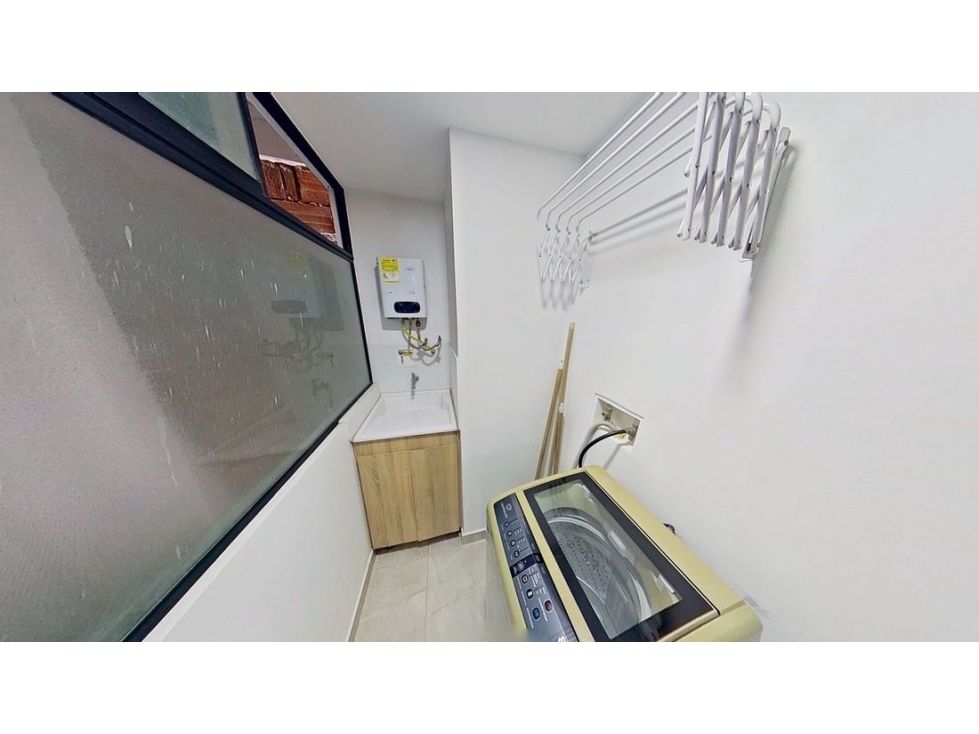 Apartamento en venta Sabaneta Calle Larga - 5