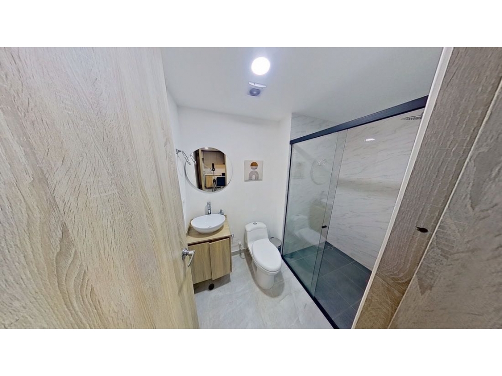 Apartamento en venta Sabaneta Calle Larga - 6