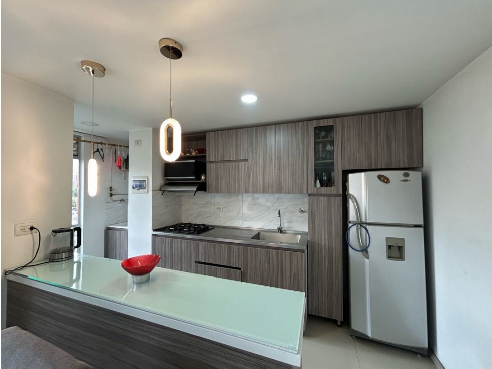 Apartamento en venta Sabaneta, sector Mayorca - 2