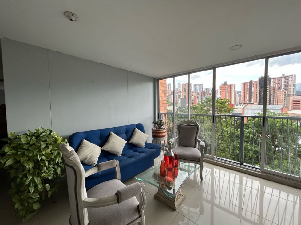 Apartamento en venta Sabaneta, sector Mayorca - 4