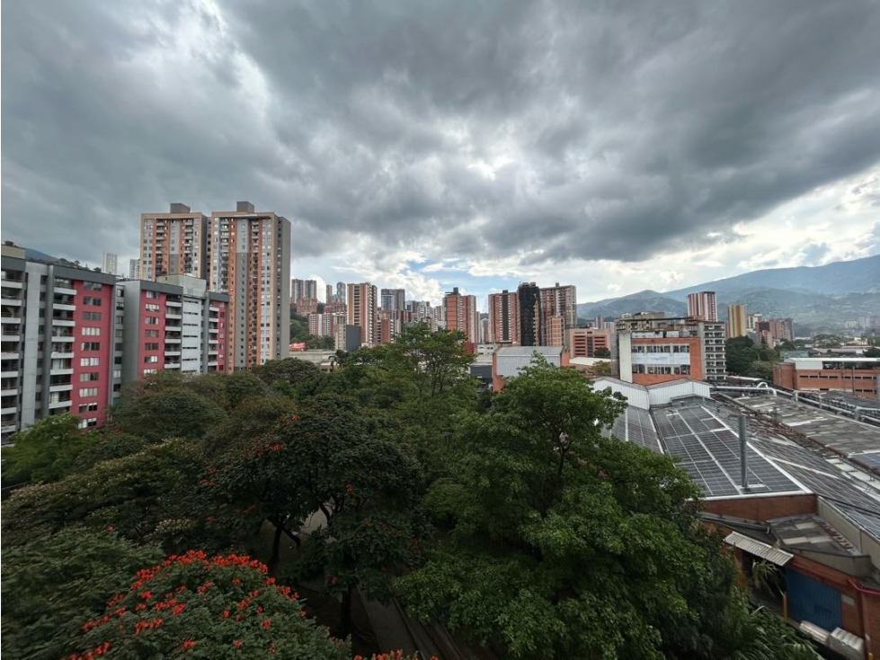 Apartamento en venta Sabaneta, sector Mayorca - 5