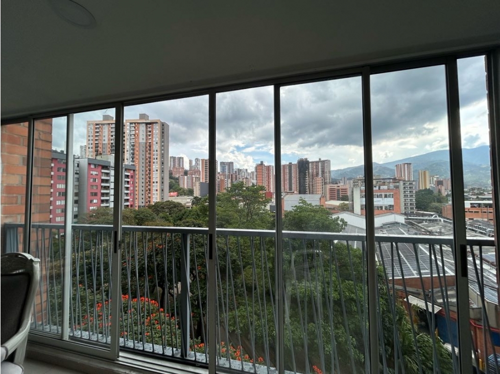Apartamento en venta Sabaneta, sector Mayorca - 6
