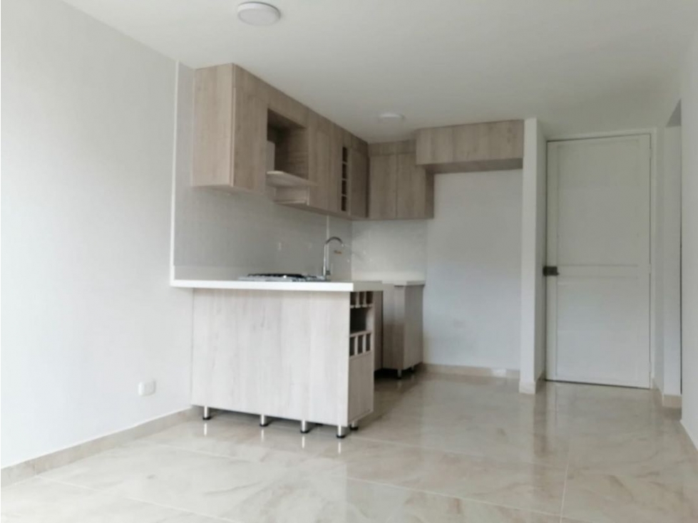 Apartamento en venta Sabaneta Cañaveralejo - 2