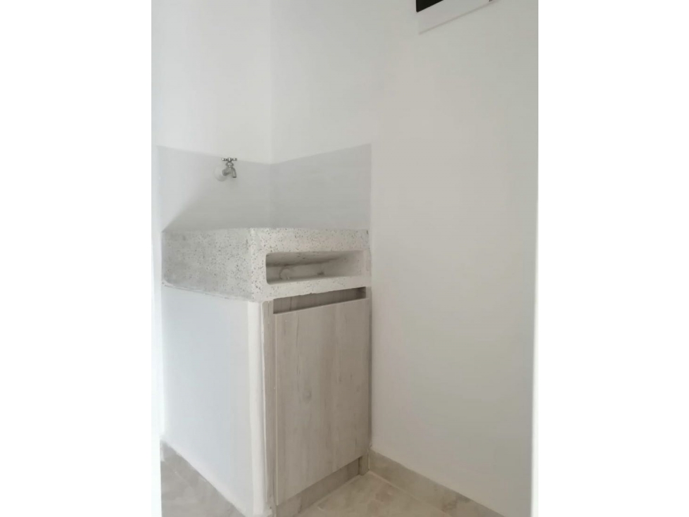 Apartamento en venta Sabaneta Cañaveralejo - 3
