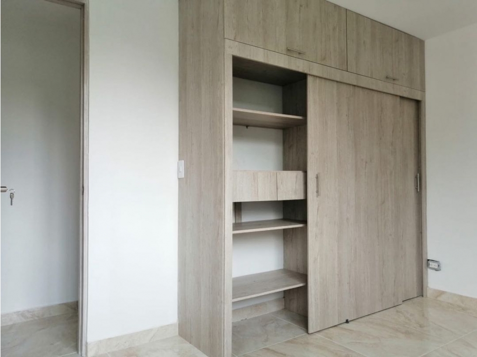 Apartamento en venta Sabaneta Cañaveralejo - 6