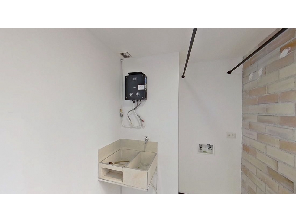 Apartamento en venta Sabaneta Restrepo Naranjo - 4