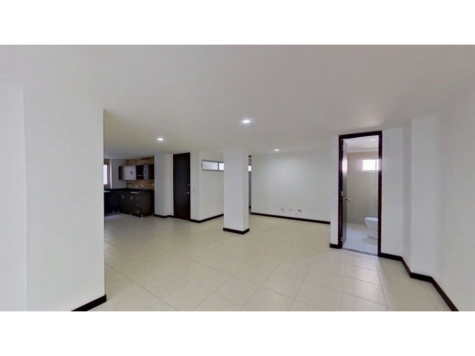 Apartamento en venta Sabaneta Restrepo Naranjo - 6