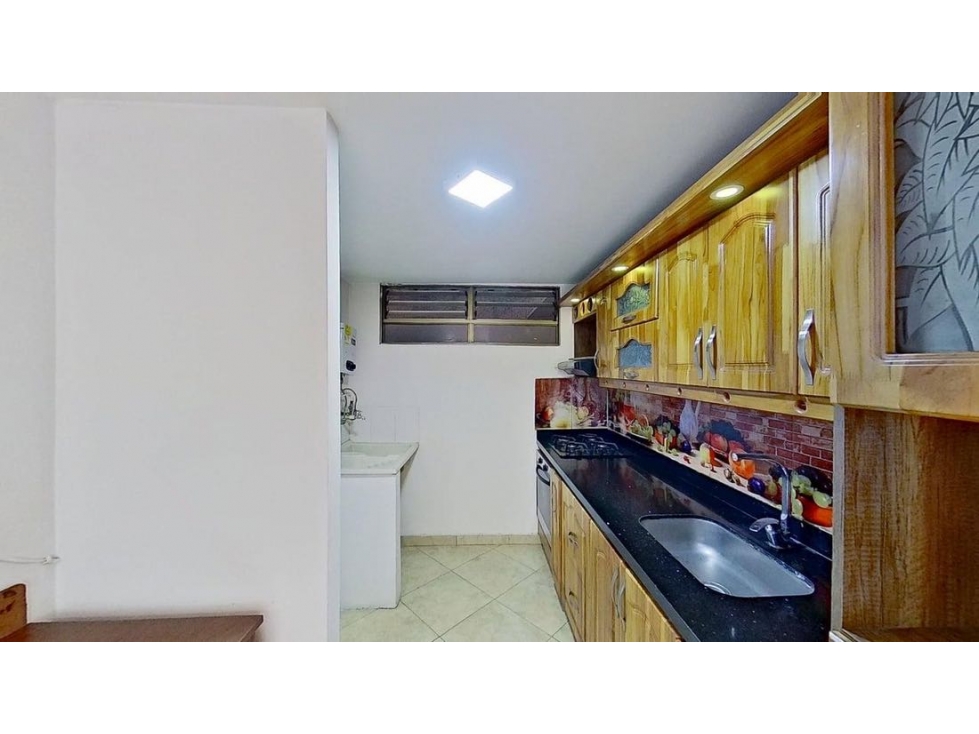Apartamento en venta Sabaneta Holanda