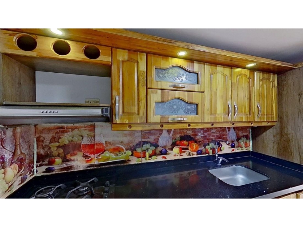 Apartamento en venta Sabaneta Holanda — foto 2
