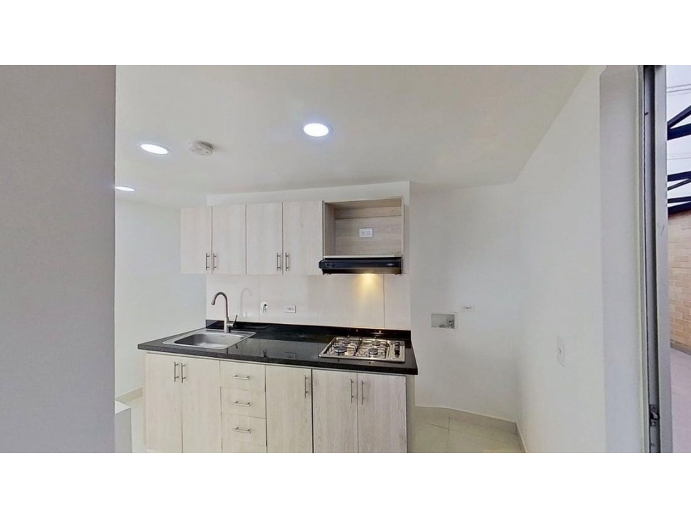 Apartamento en venta Sabaneta Alto las flores