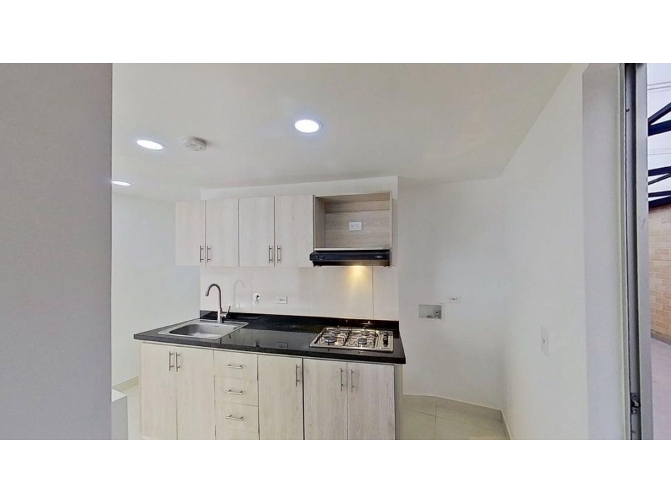 Apartamento en venta Sabaneta Alto las flores — foto 4