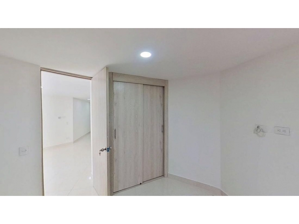 Apartamento en venta Sabaneta Alto las flores — foto 5