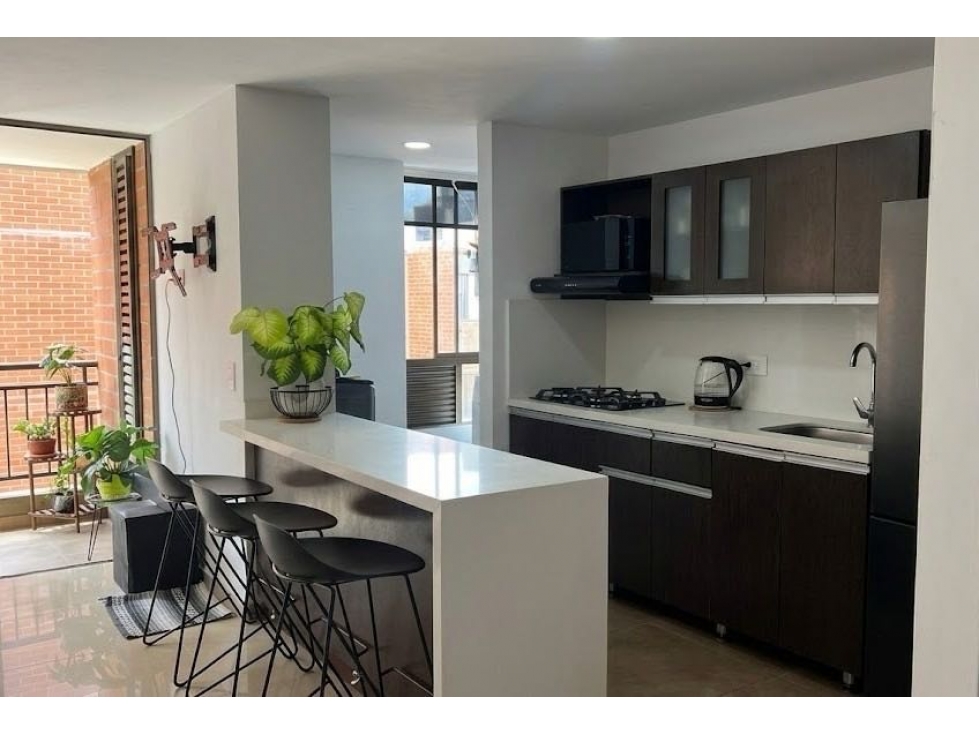 Apartamento en venta Sabaneta Betania