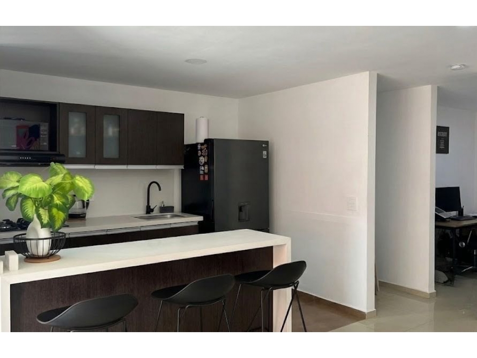 Apartamento en venta Sabaneta Betania — foto 2