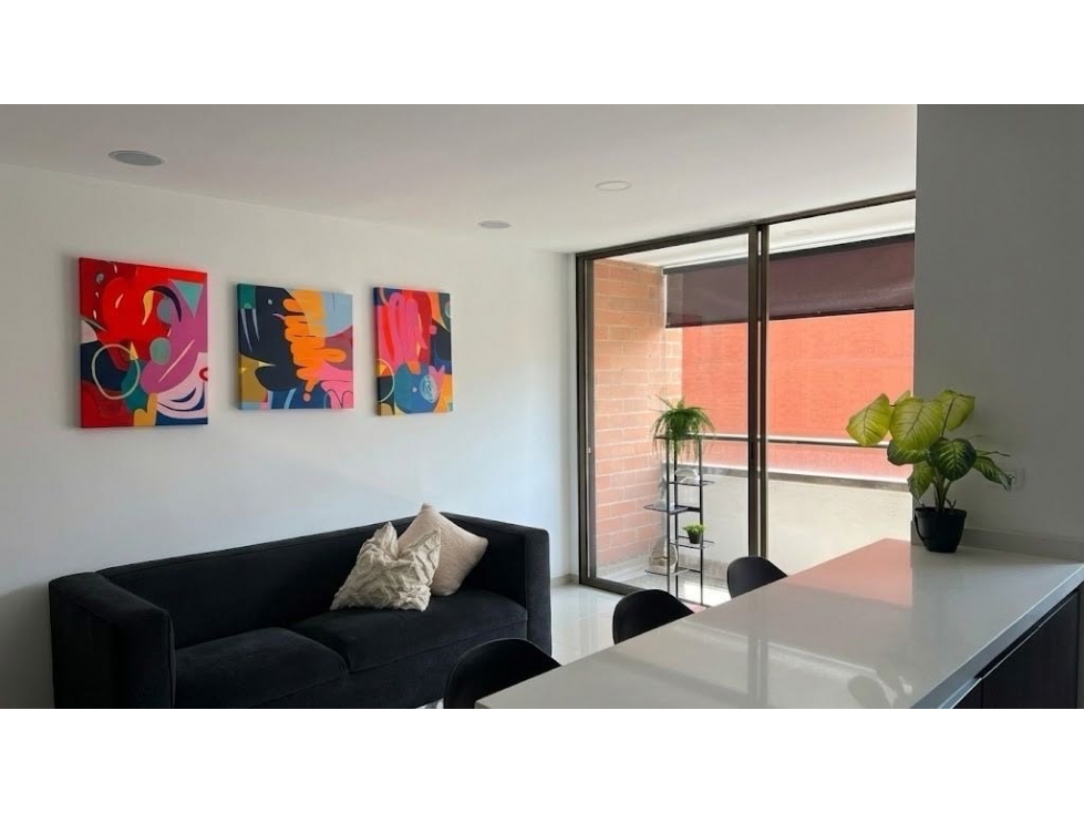 Apartamento en venta Sabaneta Betania — foto 3