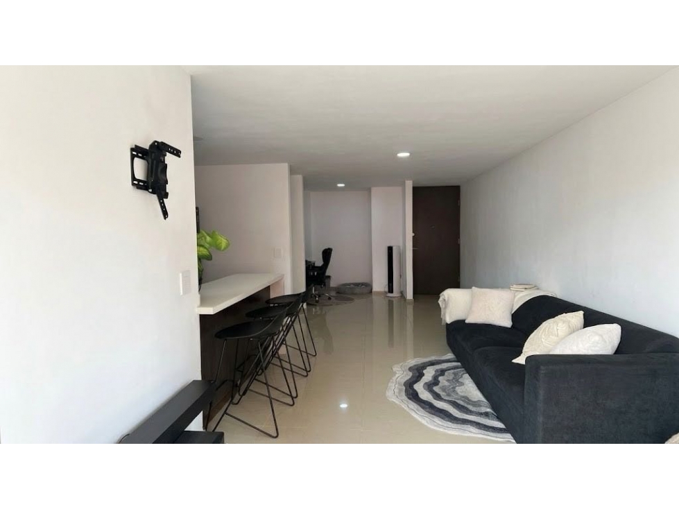 Apartamento en venta Sabaneta Betania — foto 4