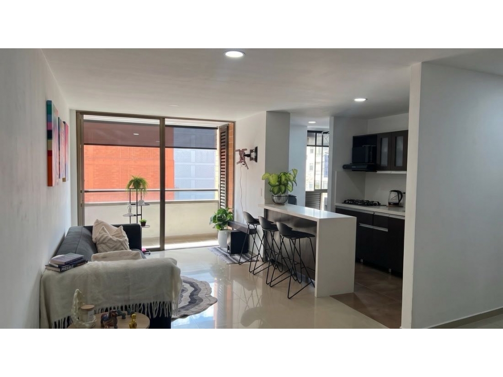 Apartamento en venta Sabaneta Betania — foto 5