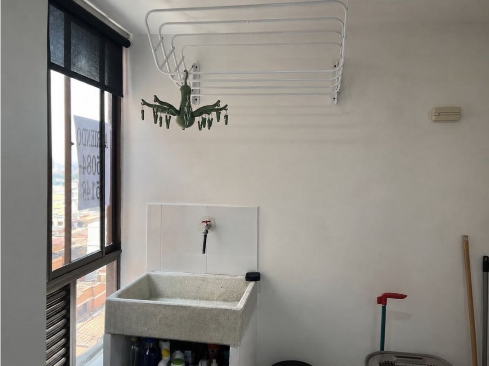 Apartamento en venta Sabaneta Betania — foto 6