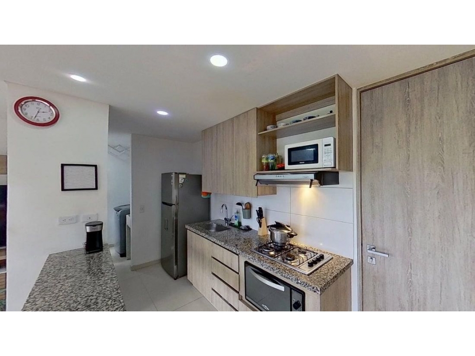 Apartamento en venta Sabaneta Cañaveralejo