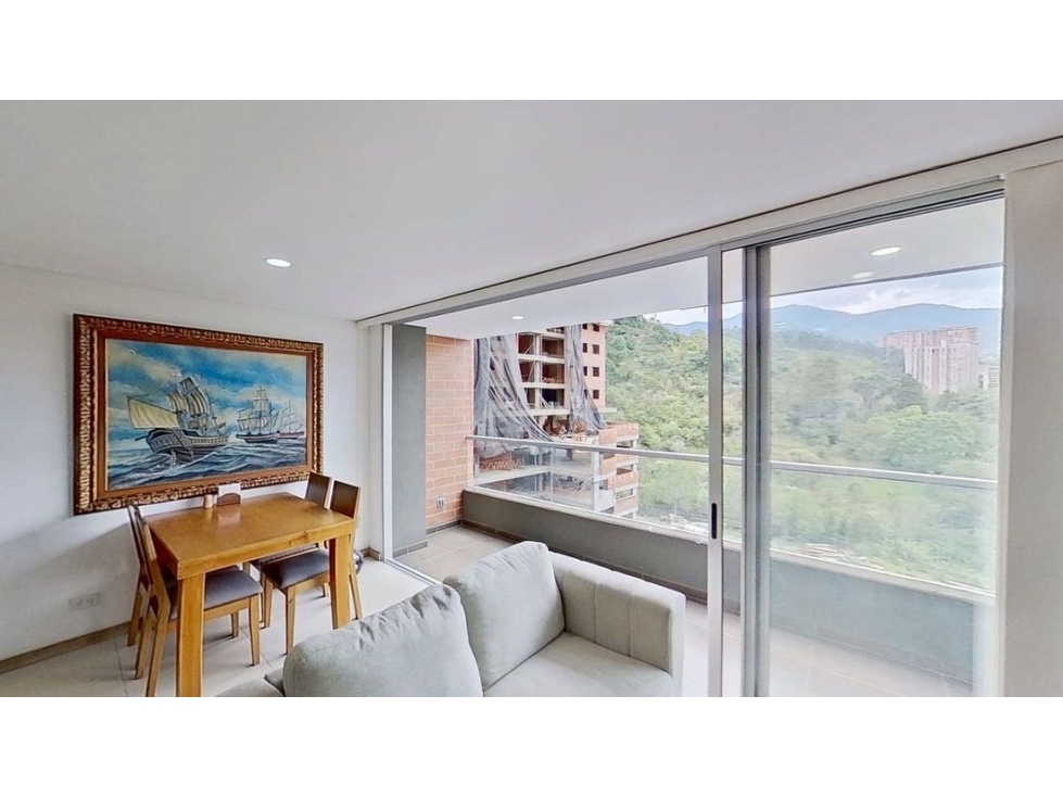 Apartamento en venta Sabaneta Cañaveralejo — foto 3