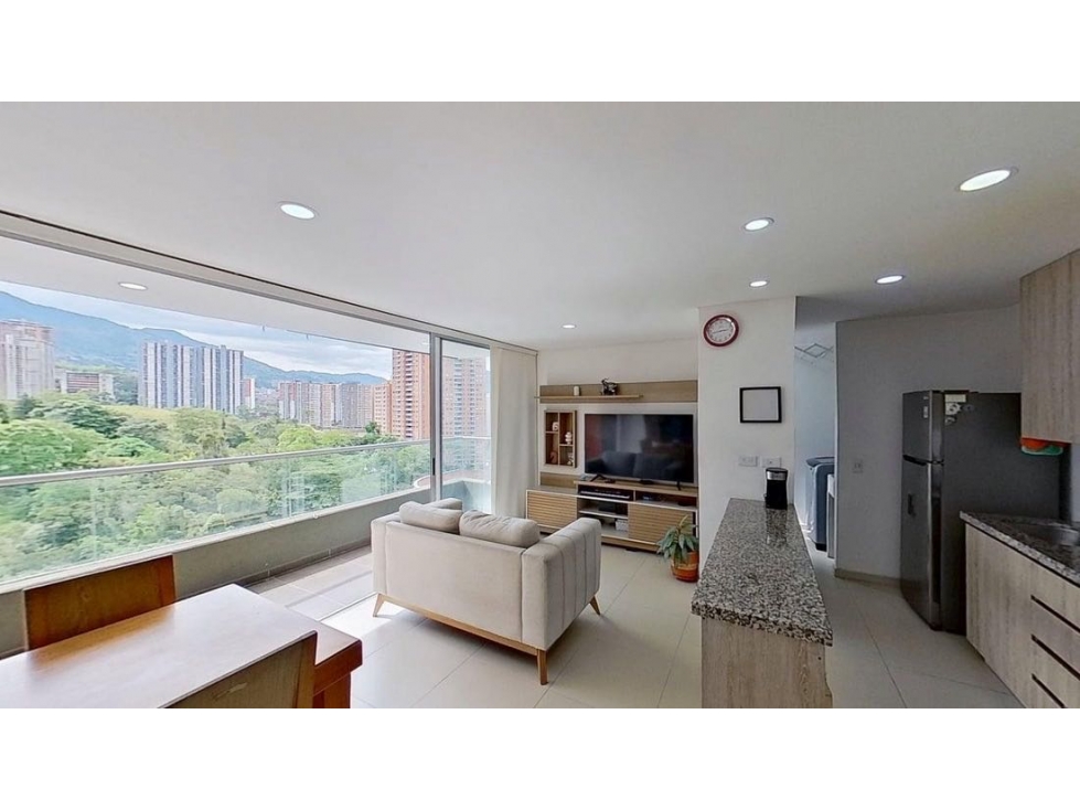 Apartamento en venta Sabaneta Cañaveralejo — foto 4