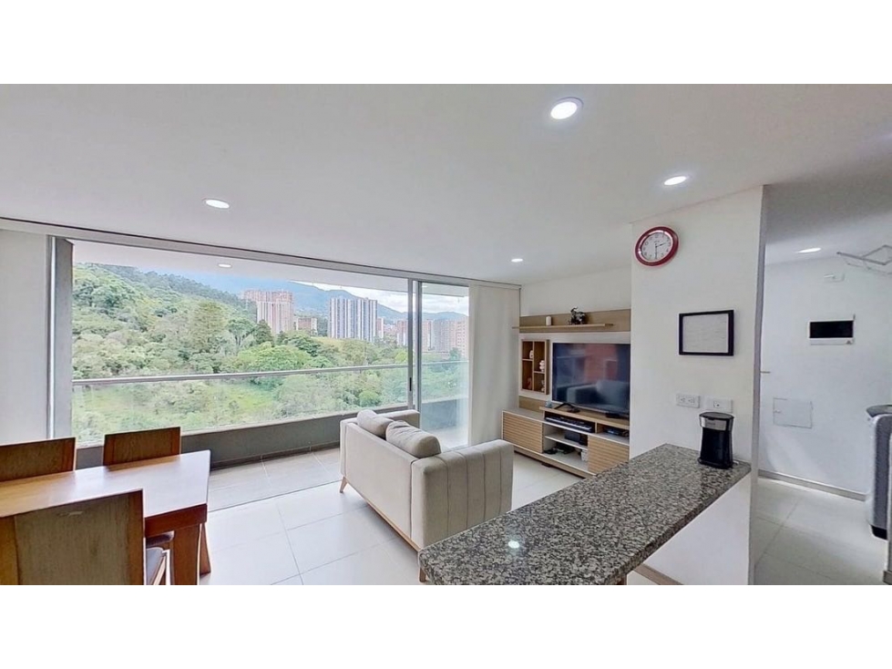 Apartamento en venta Sabaneta Cañaveralejo — foto 5