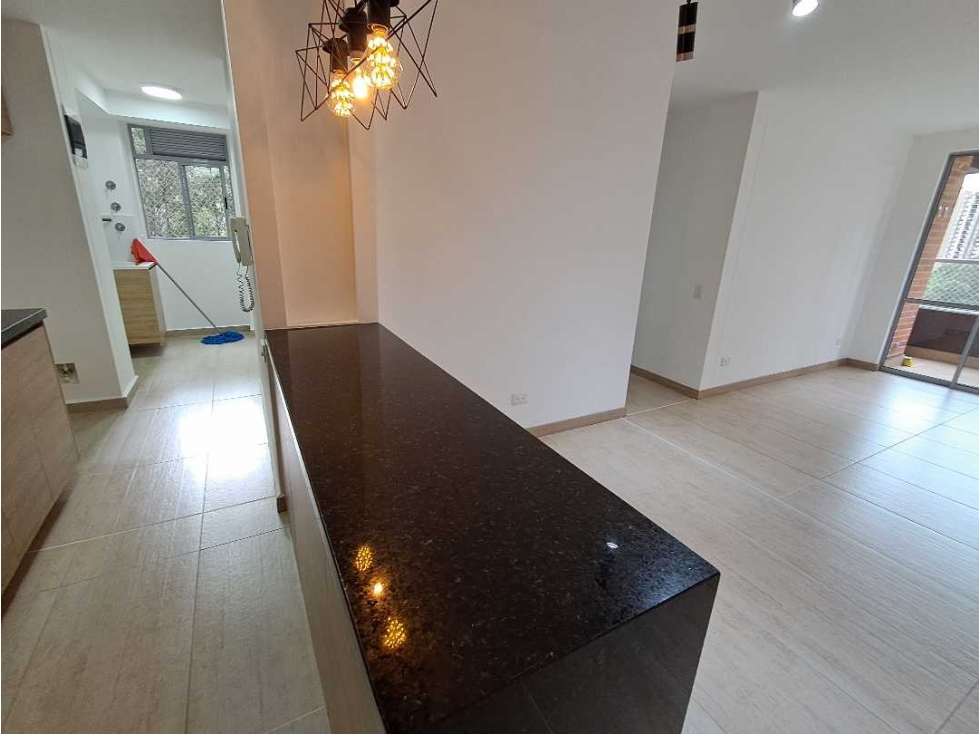 Apartamento en venta Sabaneta — foto 2